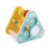 Tropik - Triangle multi-activité - Janod