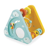 Tropik - Triangle multi-activité - Janod