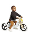 Tricycle 2en1