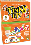 Time's up Family 2 Orange