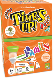 Time's up Family 2 Orange