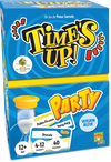 Time's Up Party 2 (Bleu)