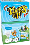Time's Up Kids Chat
