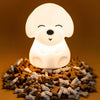 Veilleuse Lumineuse tactile Chien