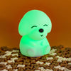 Veilleuse Lumineuse tactile Chien