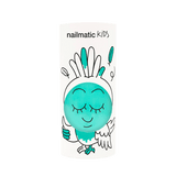 Vernis enfant base eau - Rio  (vert menthe)