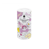 Sels de bain moussant Violet