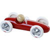 Voiture Grand Prix Vintage - MM rouge