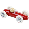 Voiture Grand Prix Vintage - MM rouge