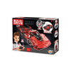 Voiture de Sport R/C- Buki