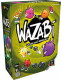 Wazabi