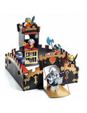 Arty Toys Chevaliers - Ze Black Castel