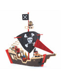 Arty Toys Pirates - Ze Pirat Boat