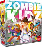 Zombie Kidz FR
