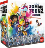 Zombie Teenz Evolution FR